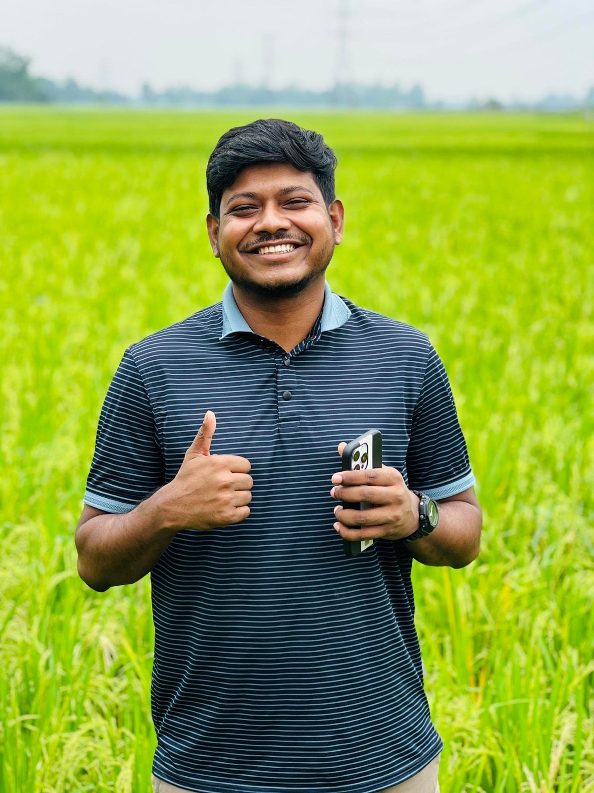 আসাদুজ্জামান জয় — Initiator