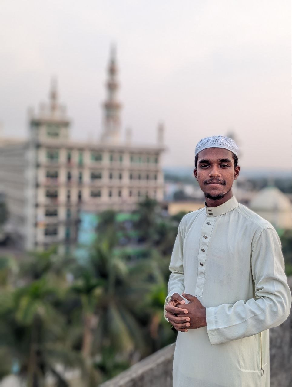 মোহাম্মদ জাহিদ আলম