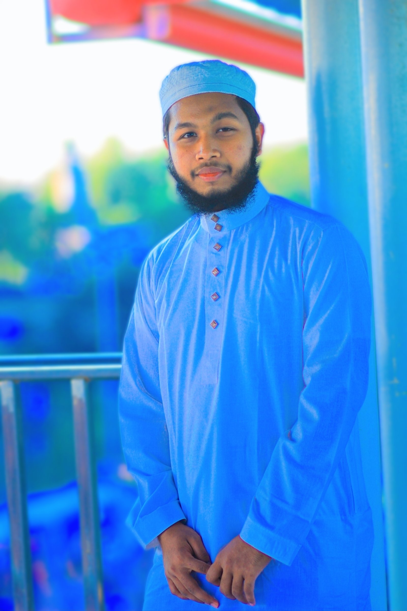 নুর মোহাম্মদ শিহাব