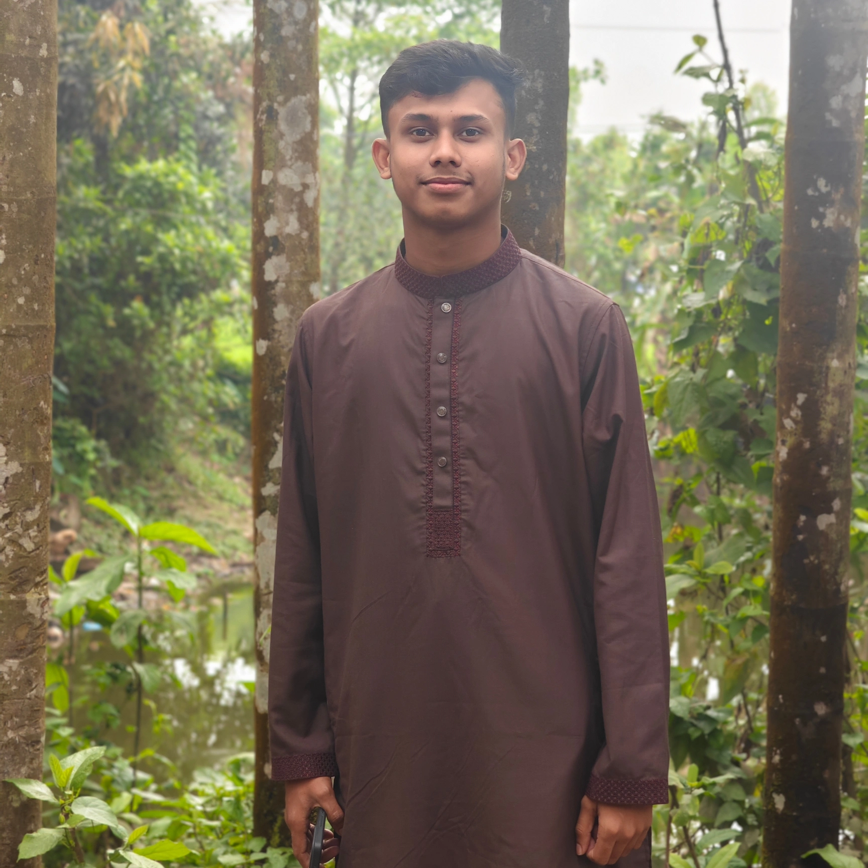 Arman Hossen Ashik