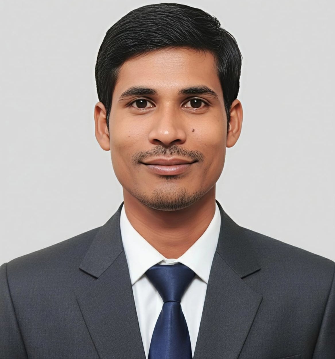Asadujjaman Asad