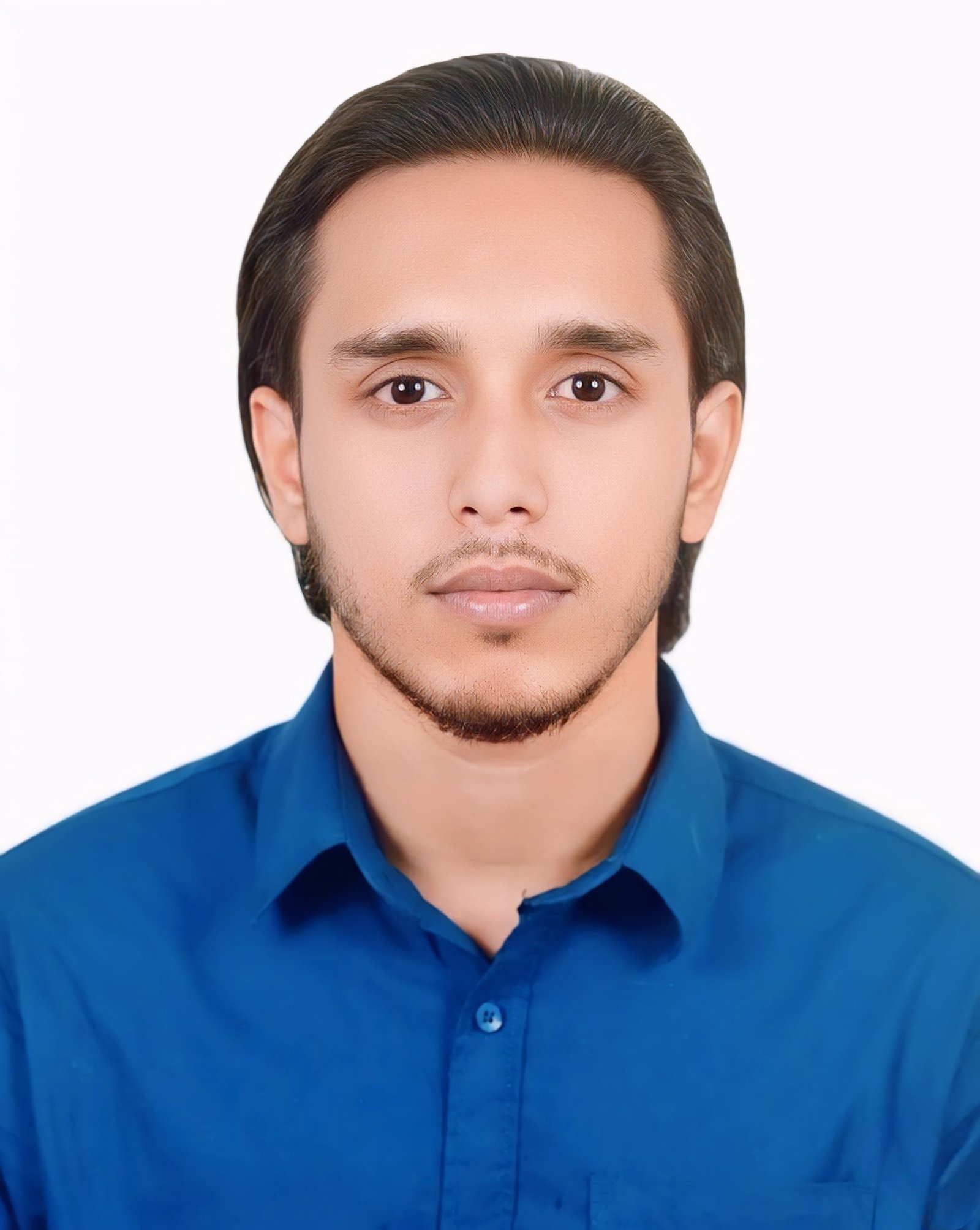 Fahad Ahmed Nahid