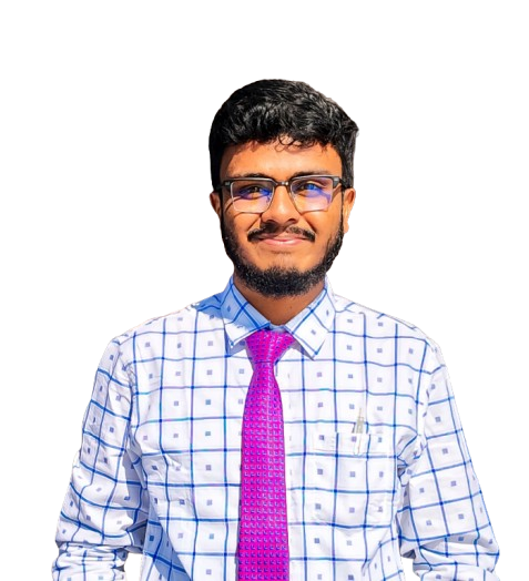 Golam Mominul Islam Abir