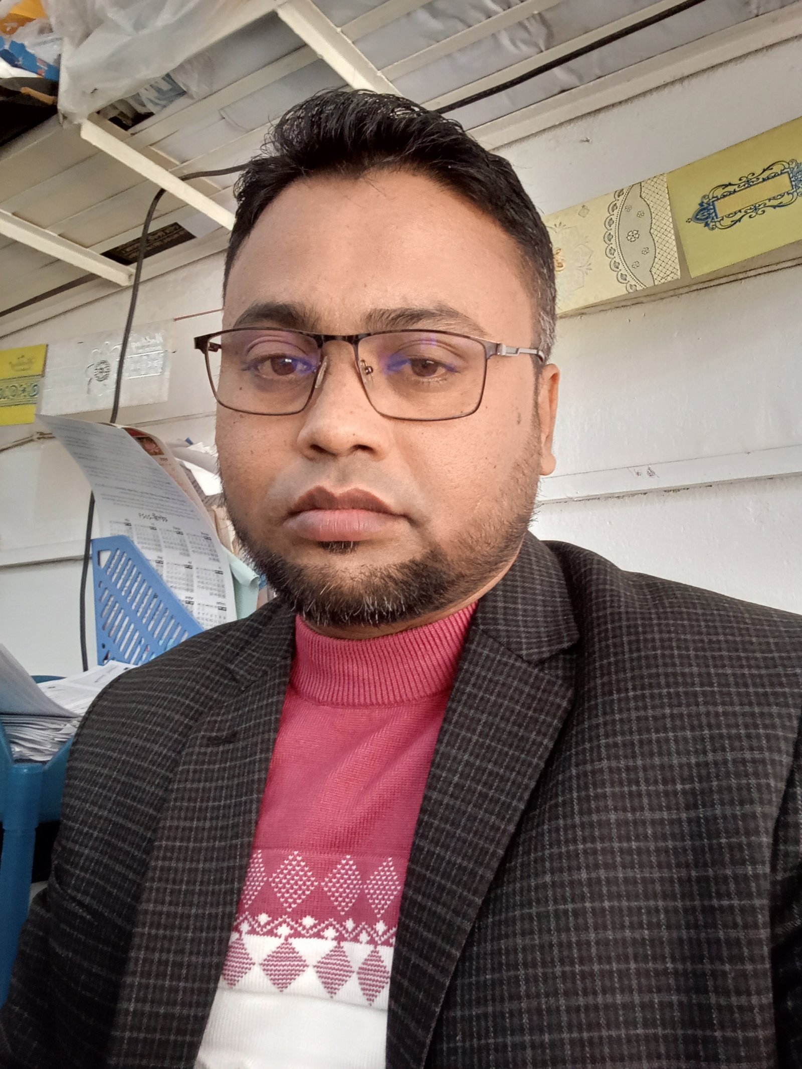 Md Akik Miah