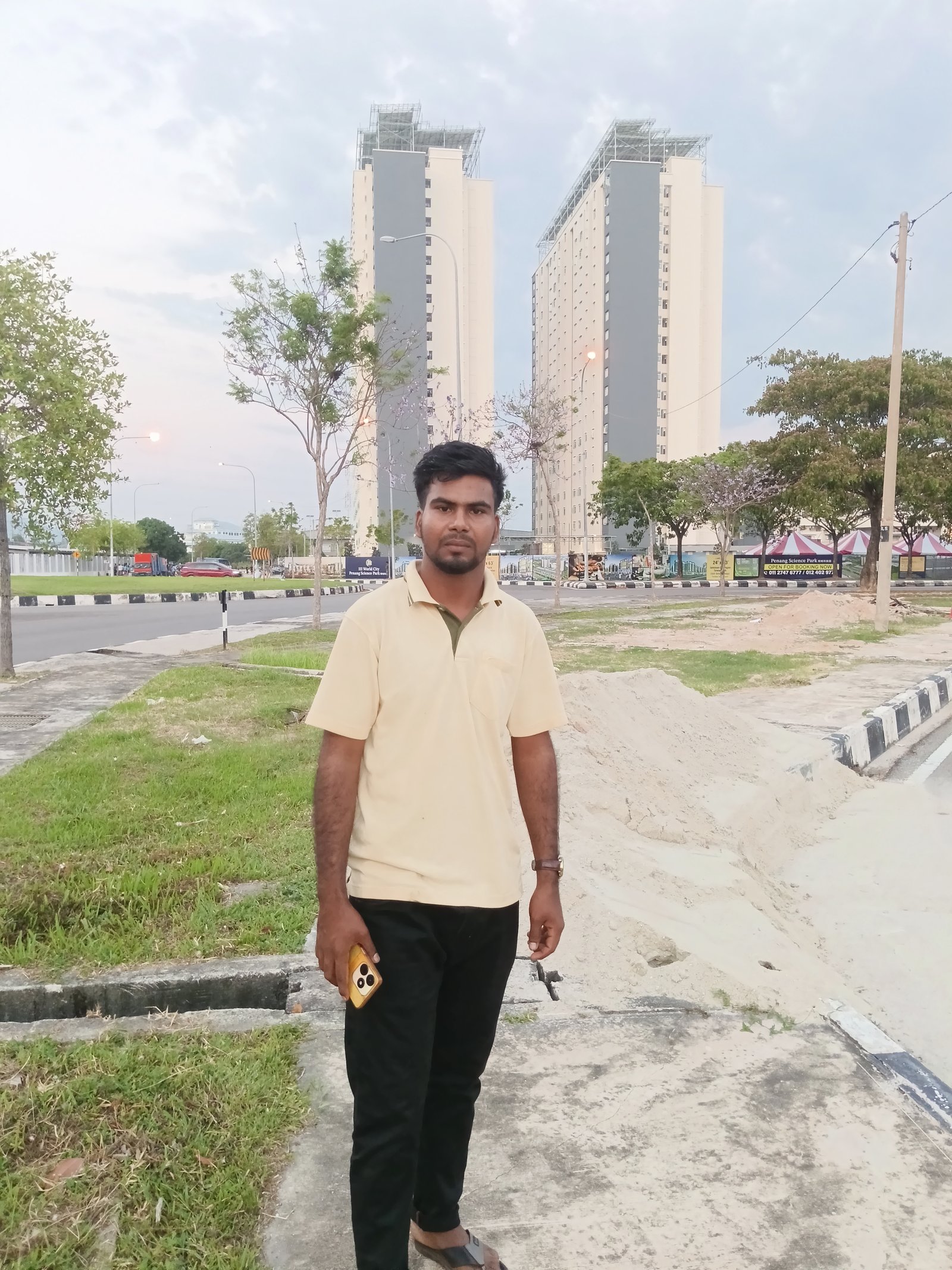 Md Shahin