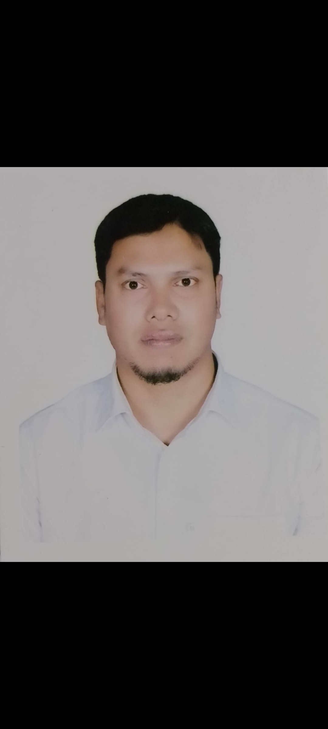 Moktadir Rahman