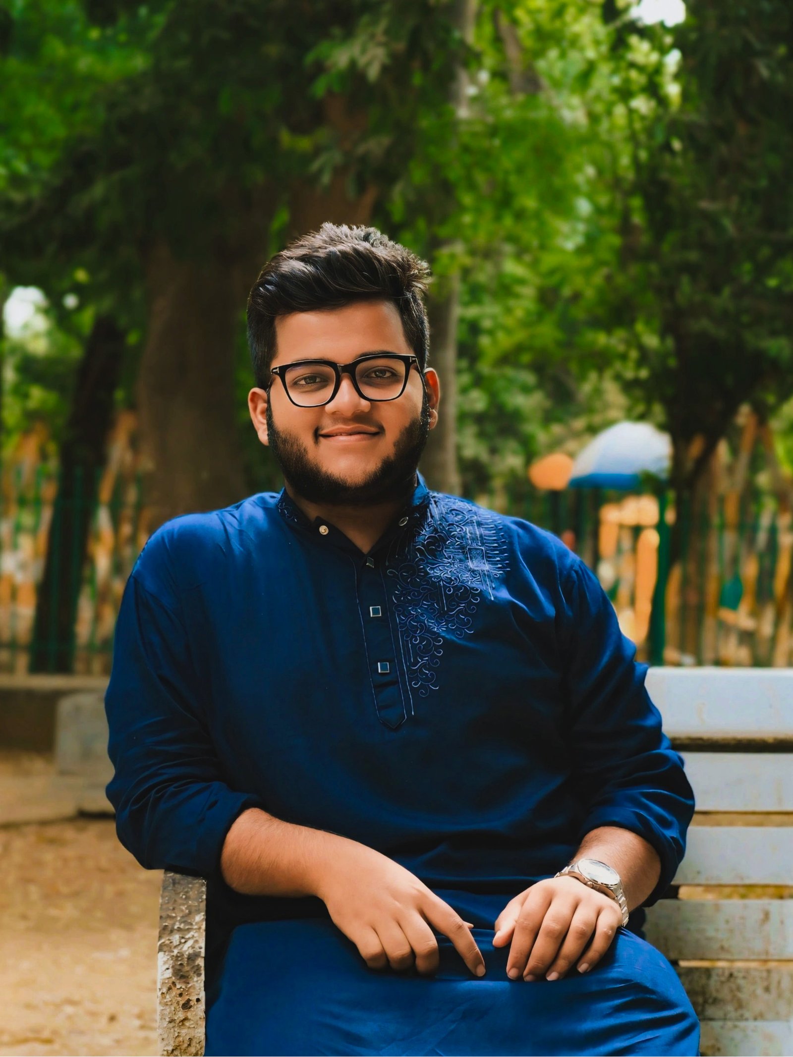 Musfiq Talukder Niloy