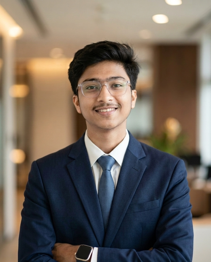 Raihan Abedin Chy