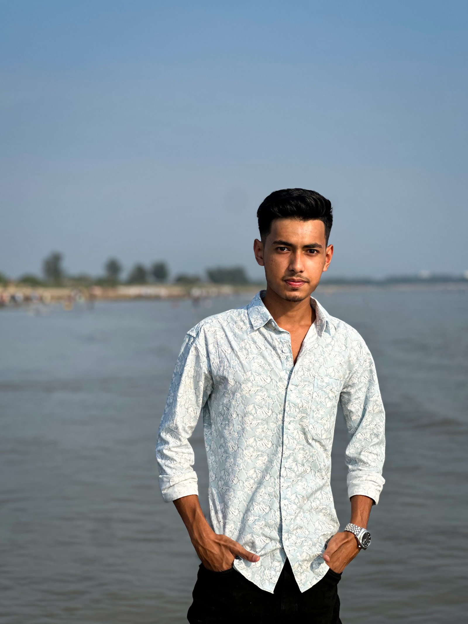 Ratul Hasan