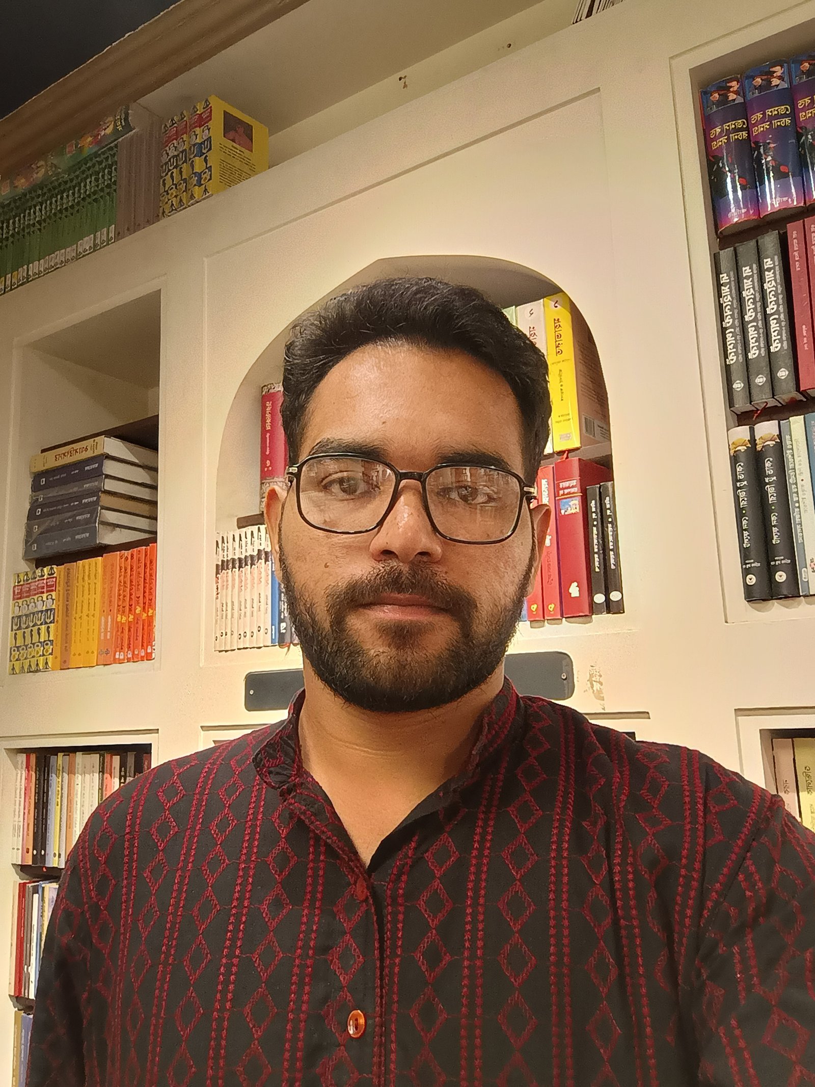 Rifat Rahman
