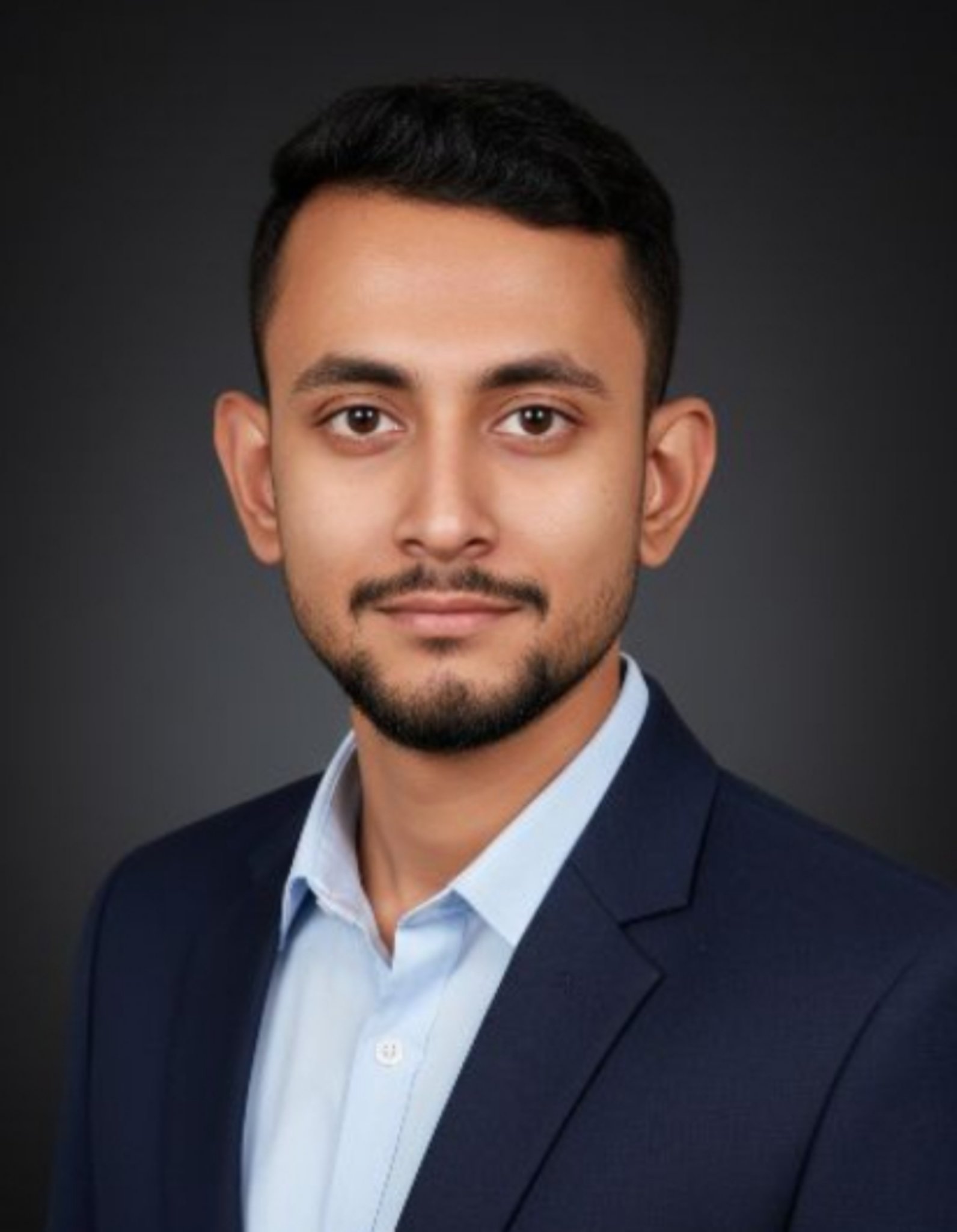 Shaktim Chowdhury