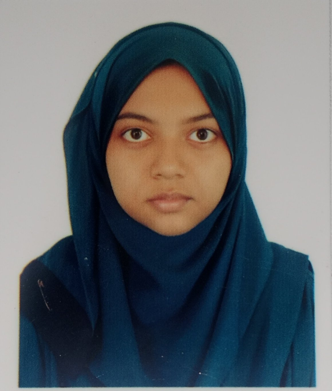 Sirajam Monira Atiya