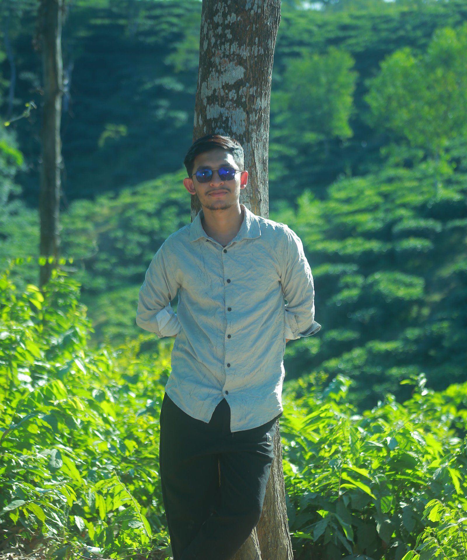 Suhel Khan