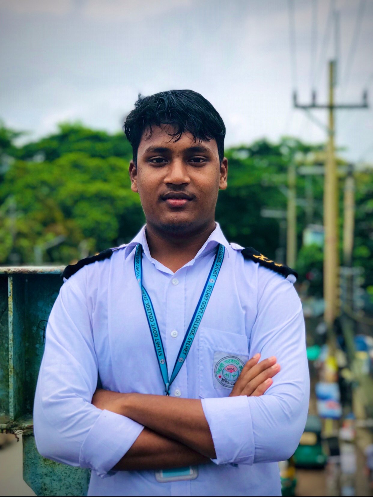 Tanvir Hussen